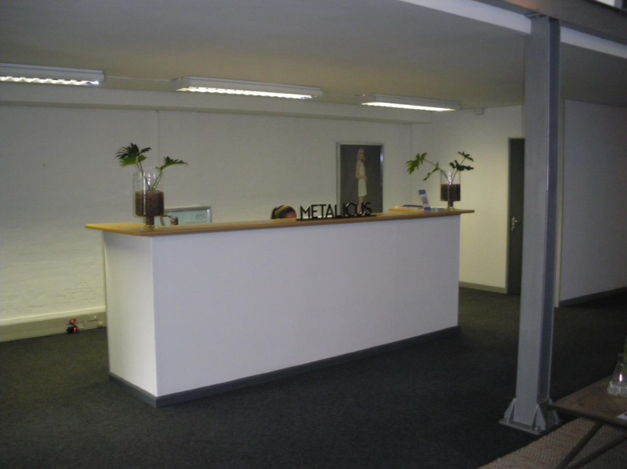 Commercial Property for Sale in Observatory Western Cape